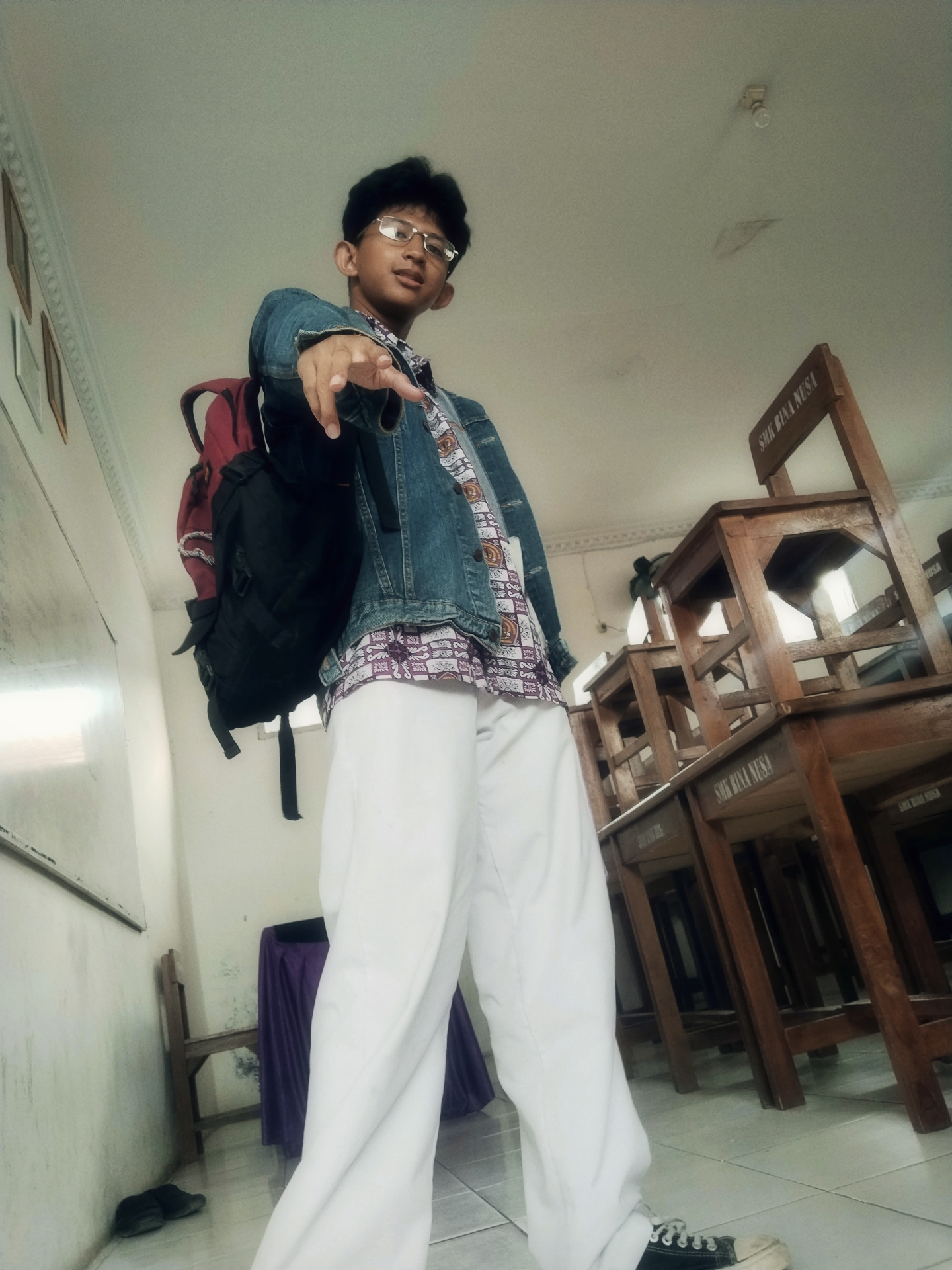 Photograph by Dzaki Ahmad Abdullah