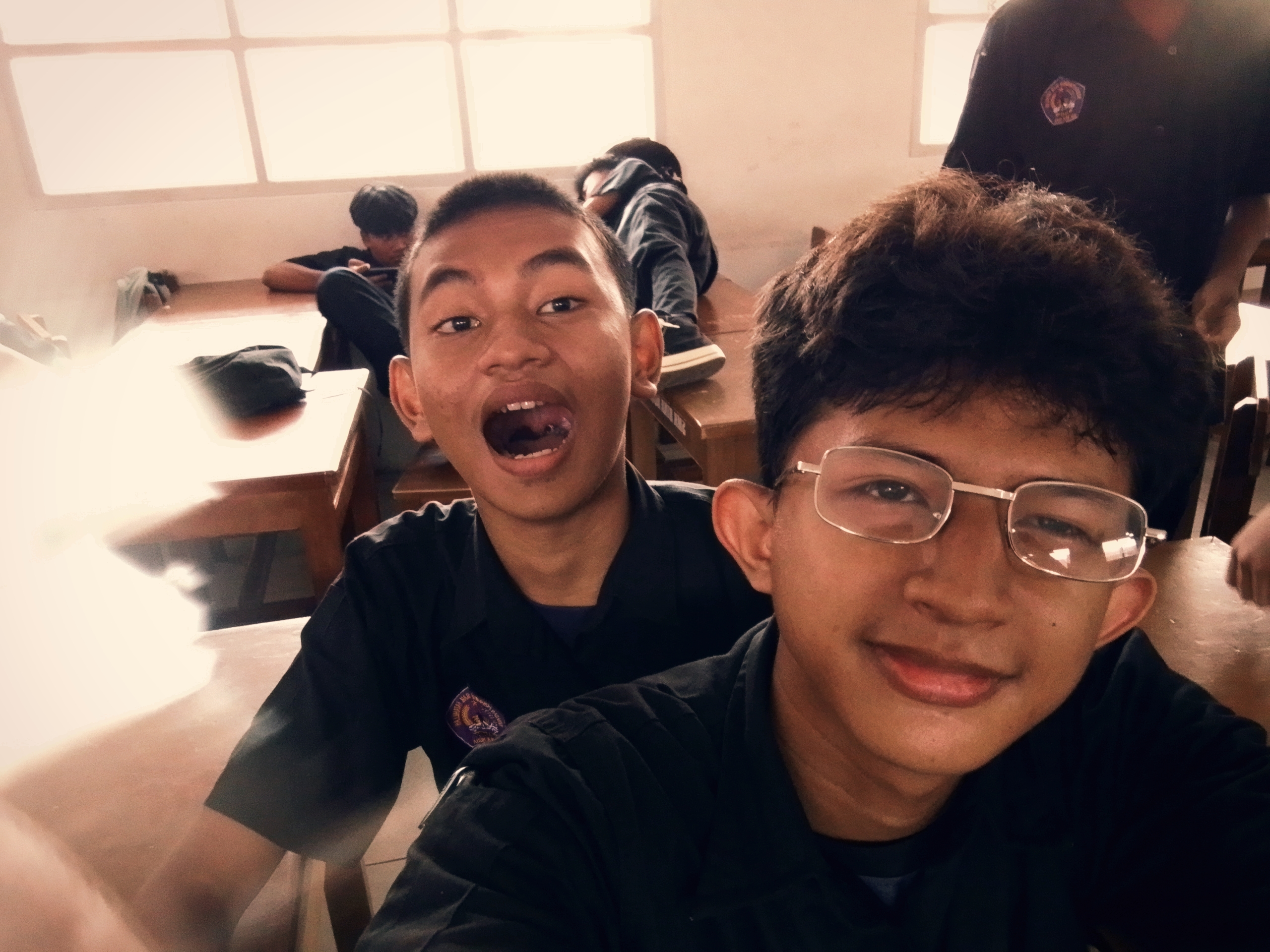 Photograph by Dzaki Ahmad Abdullah