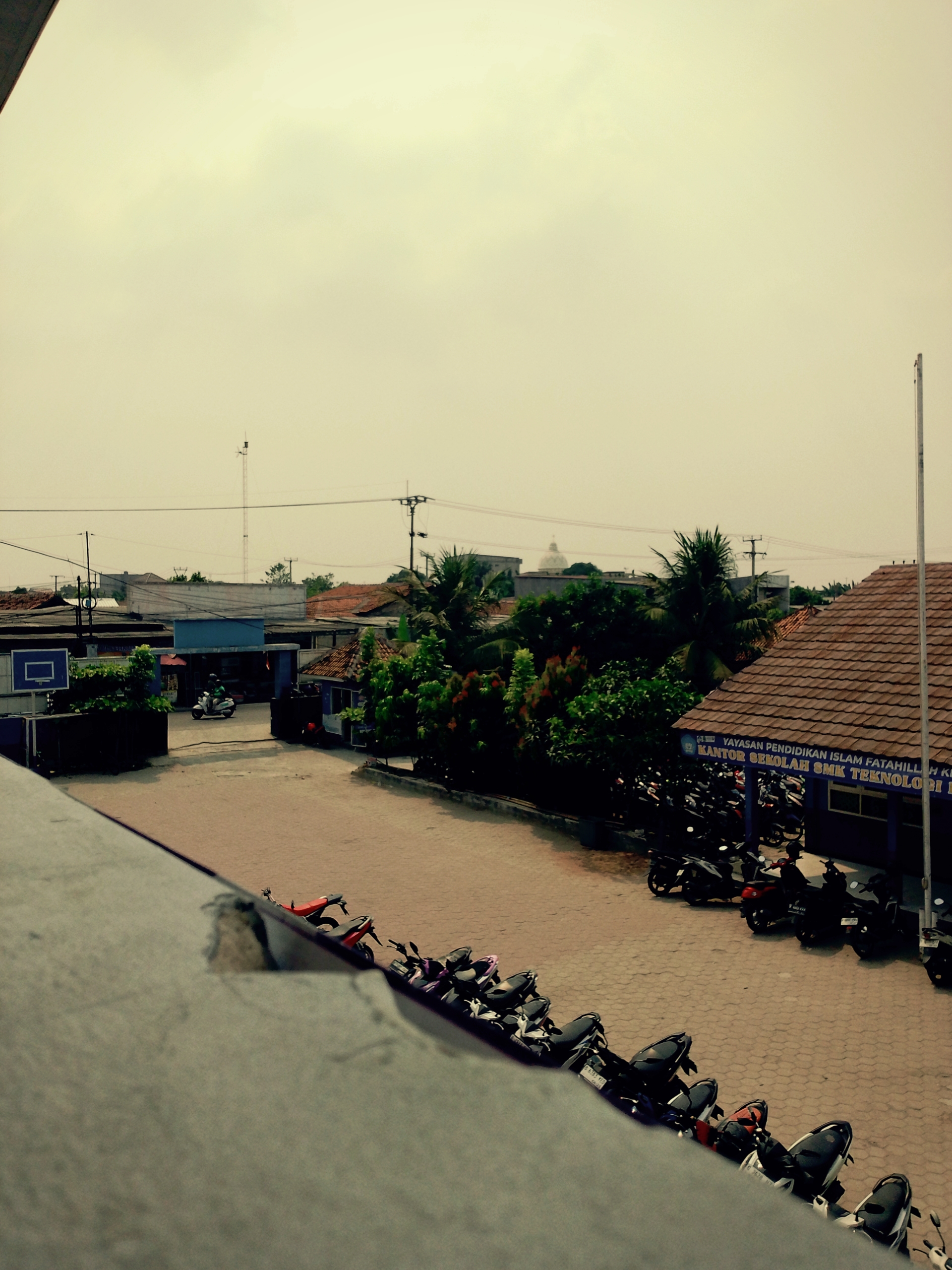 Photograph by Dzaki Ahmad Abdullah